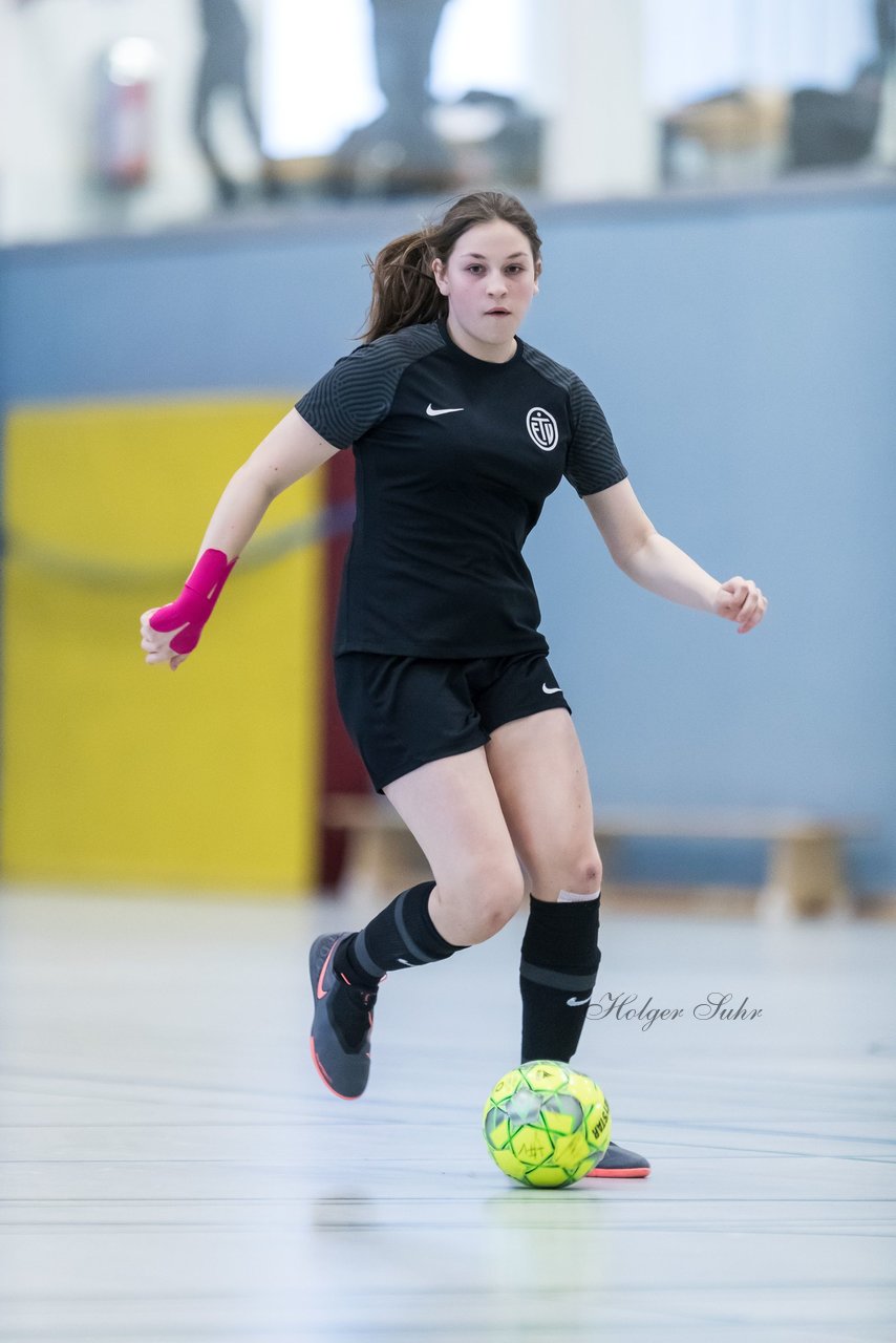 Bild 472 - B-Juniorinnen Futsalmeisterschaft